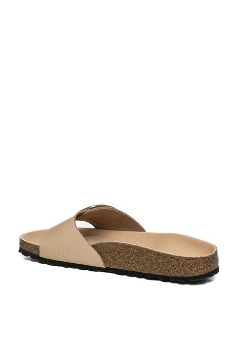  BIRKENSTOCK | MADRID BIG BUCKLE1026496-NEW BEIGE